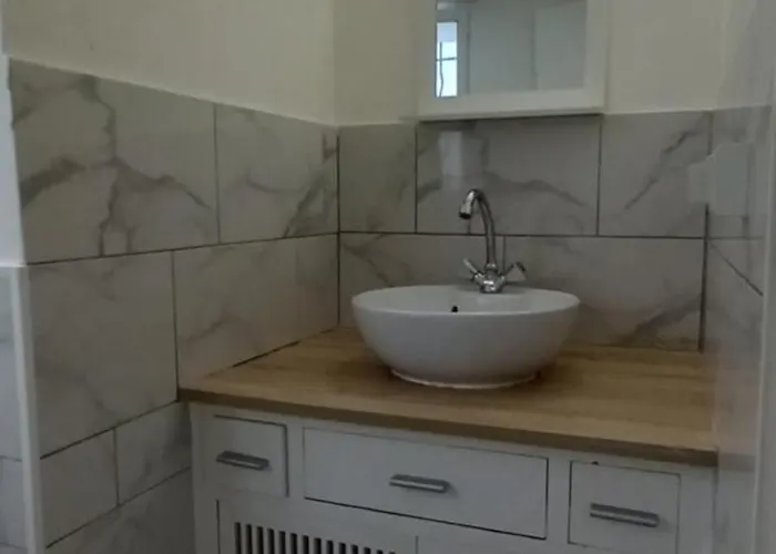 Centre De Apartamento *